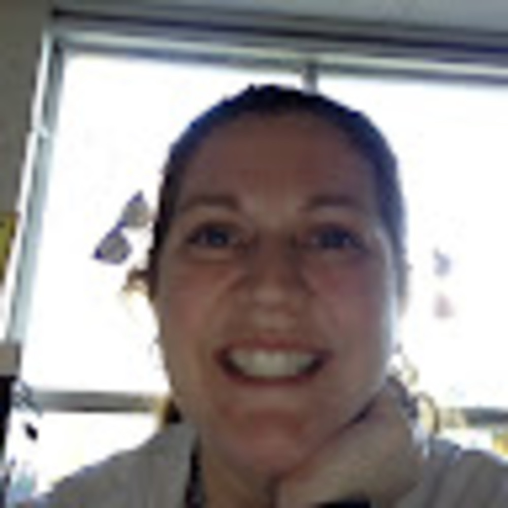 Meet your Posher, Jeana